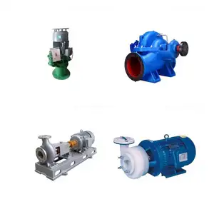 Centrfugal pump stainless steel vertical multistage pumps watr for paper pulp impeller Medicine and chemical industry