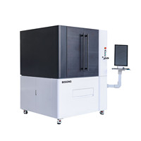 Mini découpeuse laser fibre CNC entièrement fermée 1500W, nouvelle, avec refroidissement automatique par eau pour métal et laiton, prise en charge du format AI