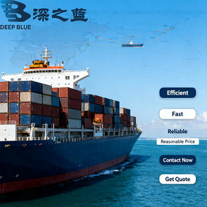 Envío desde <span class=keywords><strong>China</strong></span> DDP, Agente de Transporte Marítimo de <span class=keywords><strong>China</strong></span> a EE. UU., Reino Unido, Australia, Italia, Europa, FCL, LCL + Express, Transitario de Carga Marítima - Product Image 1