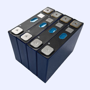 Batería de Repuesto Recargable LiFePO4 de 54 Ah y 3.2 V de Alta Capacidad y Larga Duración (3000 Ciclos) para Sistemas Solares, Vehículos Eléctricos, Autocaravanas y Embarcaciones - Product Image 4