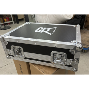 เครื่องผสมเสียง MX-16 หน้าจอสัมผัส ควบคุมผ่านซอฟต์แวร์ รีโมทคอนโทรล เครื่องผสมเสียงระดับมืออาชีพสำหรับงานขนาดเล็กถึงกลาง อุปกรณ์เสียง - Product Image 6