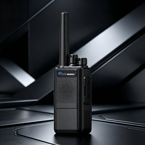 <span class=keywords><strong>Talkie</strong></span>-<span class=keywords><strong>walkie</strong></span> analogique GTYD S5 UHF 3W de haute qualité, best-seller, 16 canaux, batterie 2000 mAh, radio bidirectionnelle - Product Image 3