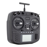RadioMaster BOXER Télécommande pour Modèles d'Avions Télécommandés Version CC2500/4in1/ExpressLRS