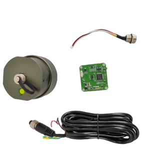 Factory Independently Developed Precision Water <strong>Level</strong> <strong>Controller</strong> Liquid <strong>Level</strong> Detection Angle Measurement <strong>Sensor</strong> - Product Image 2