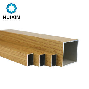Perfil Cuadrado de <span class=keywords><strong>Aluminio</strong></span>, <span class=keywords><strong>Tubo</strong></span> <span class=keywords><strong>Rectangular</strong></span> de <span class=keywords><strong>Aluminio</strong></span> - Product Image 6
