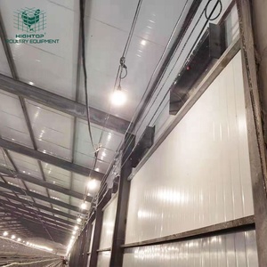 Automatic Chicken Poultry Layer Chicken Cages Envonment <strong>Control</strong> Manufacture <strong>System</strong> - Product Image 5