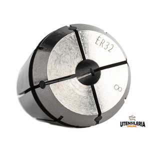หัวฉีด ER32 LTF สำหรับการเคาะแบบแข็งเส้นผ่านศูนย์กลาง33มม - Product Image 2