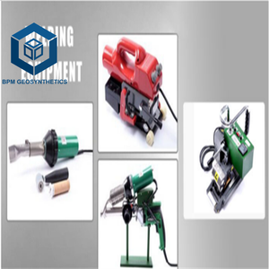 Lst900 Trung Quốc <span class=keywords><strong>geomembrane</strong></span> Máy hàn Hot Wedge thợ hàn cho cảnh quan trong anh - Product Image 4