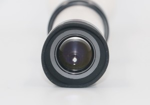 Tubo de Enseñanza con Visor Monocular para Microscopio de Lámpara de Hendidura Oftálmica - Product Image 4