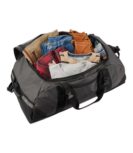 <span class=keywords><strong>Sac</strong></span> de voyage robuste de grande capacité 95L, résistant à l'eau, structure renforcée pour le camping en plein air, voyage longue distance - Product Image 5