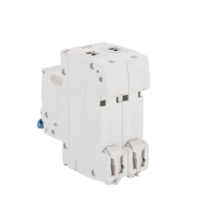 QJC C16 1/2/3/4/5/6/16/<span class=keywords><strong>20</strong></span>/25/32/40/50/63 Amperios MCB 2 Polos Unipolar CA CC Mini Disyuntores de Circuito en Miniatura - Product Image 6