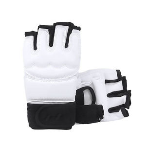 Gants de MMA personnalisés et gants d'entraînement de boxe, gants de sparring MMA pour l'entraînement de Muay Thai, BJJ, grappling, sac de frappe, boxe, arts martiaux - Product Image 1