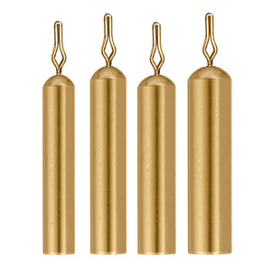 5g/7g/10g/12g <span class=keywords><strong>plomb</strong></span> poids de tir maigre Fitness laiton pêche <span class=keywords><strong>plomb</strong></span> - Product Image 1
