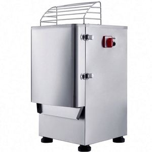 French Fries Potato Chip Spiral Cutting Machine <b>Vegetable</b> <b>Cutter</b> Fruit Dicing Grinding Machine Food Chopper Slicer - Product Image 2