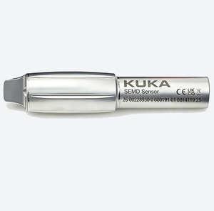 Kit de Calibración de Punto Cero para Robot KUKA, Número de Pieza 0000228936, Componente de Calibración SEMD/MEMD, Repuestos para Robot Industrial - Product Image 4