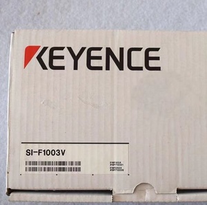 Capteur de déplacement laser à interférence spectrale de type tête de détection micro KEYENCE SI-F1003V, contrôleur de la série SI-F, SI F1003V - Product Image 3