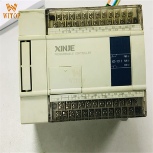 XINJIE XC3-60R-<strong>C</strong> <strong>Programmable</strong> Logic Controller (PLC) &amp; PAC Original New Extended Module in Stock Dedicated Controllers - Product Image 3