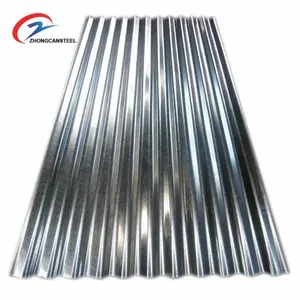 Высокое качество горячего погружения алюминиевого сплава цинка стальной лист и полоса