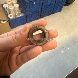 TC <span class=keywords><strong>TB</strong></span> SC SB DC TCV TCN HTC HTCL HTCR Type 75*100*8.5 Joint d'huile de direction assistée HTCL 75x100x8.5 - Product Image 2