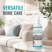Spray de revêtement céramique Zourunan, produit d'entretien polyvalent pour la maison, scellant multi-surfaces, polisseur pour meubles et tables, 300 ml, vente en gros OEM