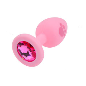 Stimulateur de massage érotique de <span class=keywords><strong>la</strong></span> <span class=keywords><strong>Prostate</strong></span>, godemichet anal, gode, produits pour adultes, jouets sexy en silicone, patte de chat, plug anal, jouet sexuel pour femmes et hommes - Product Image 5