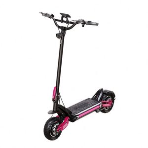 สกู๊ตเตอร์ทรงพลังสำหรับผู้ใหญ่ ความเร็วสูง - Product Image 4