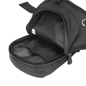 Promotion <span class=keywords><strong>Sac</strong></span> de Jambe Tactique Étanche en EVA, pour Moto, Hommes, avec Logo Personnalisé, <span class=keywords><strong>Sac</strong></span> Banane de Jambe - Product Image 5
