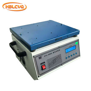 <span class=keywords><strong>Machine</strong></span> d'essai de <span class=keywords><strong>vibration</strong></span> HTA-3000A pour le contrôle de la qualité et les tests d'fiabilité des composants électroniques et automobiles - Product Image 1