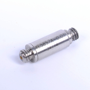 Amplificateur de charge à conversion d'impédance pour alimentation à courant constant YE5857A X0.1,1,10 - Product Image 1