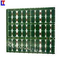 Tête d'ampli guitare charge fadt usb c led pcb conception et développement audi dl501 circuit imprimé ingénierie inverse
