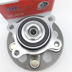 HUB143T-2 42200-SNC-951 ลูกปืนล้อหลังขายส่งสำหรับ Honda Civic 2006-2015 - Product Image 5