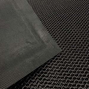 Tapis d'extérieur facile à nettoyer, tapis de porte en caoutchouc, profil bas, grattoir à chaussures, <span class=keywords><strong>paillasson</strong></span> d'intérieur et d'extérieur, tapis de marche d'entrée de sol - Product Image 2