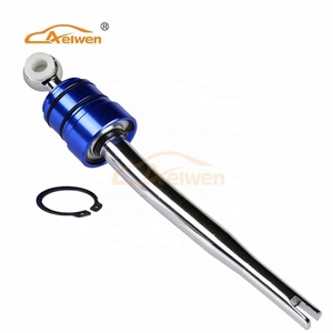 Engrenage automatique Levier utilisé pour E30 <span class=keywords><strong>E36</strong></span> E39 E46. LEVIER de VITESSES - Product Image 1