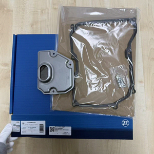 Filtro per Trasmissione Automatica con Coppa dell'Olio e Guarnizione 24347566358 per <span class=keywords><strong>Mini</strong></span> Cooper R55 <span class=keywords><strong>R56</strong></span> R57 R58 R59 - Product Image 2