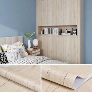 Papier peint PVC écologique auto-adhésif à épaisseur personnalisable pour la rénovation <span class=keywords><strong>de</strong></span> meubles, murs, extérieur, appartement et placards - Product Image 6