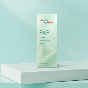 Best Seller doppio bianco PAP <span class=keywords><strong>denti</strong></span> sbiancamento penne Gel in sapore di menta quantità di ordine minimo all'ingrosso - Product Image 5