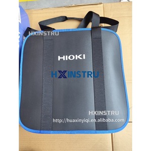 เครื่องทดสอบความต้านทานดิน Hioki FT6031-50 รุ่นใหม่ hx - Product Image 2