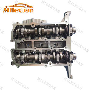 ראש צילינדר RFJ3B5-6090-AA / J3BZ-6049-<span class=keywords><strong>B</strong></span> עבור פורד KA 2014-2019 / אקוספורט פוקוס 1.0 12V TiVCT Flex מנוע בנזין - Product Image 4