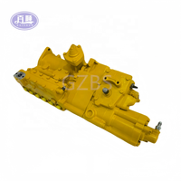 Ensemble de pompe d'injection diesel 113-5342 1135342 pour moteur Catt 3304 3306, pièces de machines de construction