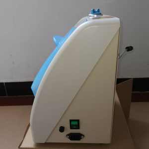 Macchina per la pulizia e la manutenzione del manipolo a bassa velocità ad alta velocità della turbina intelligente dentale - Product Image 4