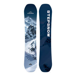 Tabla de Snowboard Personalizada OEM Manlin para Todas las Montañas, Venta al por Mayor, para Adultos, Hombres y Mujeres, con Fijaciones y Botas para Principiantes <span class=keywords><strong>en</strong></span> Estaciones de Esquí - Product Image 1