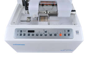 เครื่องเจียรเลนส์ออพติคอล SJG-6100 แบบอัตโนมัติเต็มรูปแบบ พร้อมโปรแกรมป้องกันการลื่น และหัวจับแบบไม่ลื่นอเนกประสงค์ - Product Image 5