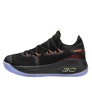 <strong>Size</strong> <strong>6</strong> Low-top <strong>Basketball</strong> Shoes Q115 Rubber Outsole Mesh Upper Breathable Non-slip Durable Summer Spring Unisex - Product Image 5
