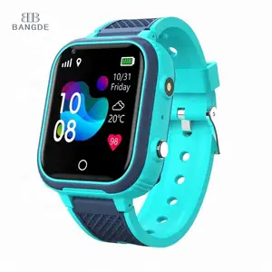 New product touch screen GPS tracker kids mobile watch phone price in pakistan