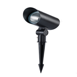 Led mặt đất cắm với bóng cao 2700K 4000K đèn vườn bố trí dẫn lũ ánh sáng di động ngoài trời không thấm nước chú ý - Product Image 2