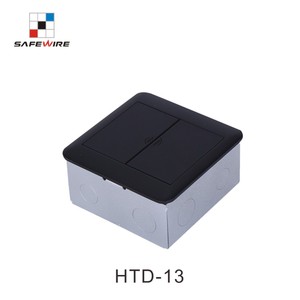 Hot bán nhà máy đa chức năng Hidden phổ Máy tính để bàn <span class=keywords><strong>Pop</strong></span> Up Outlet bảng núi Ổ cắm ổ cắm ổ cắm điện - Product Image 5