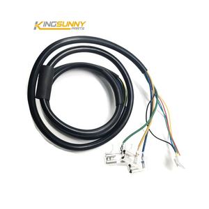 Cable de Conexión de <span class=keywords><strong>Motor</strong></span> King Sunny M365 para <span class=keywords><strong>Xiaomi</strong></span> Pro 1s, Repuestos para Scooter Eléctrico, Accesorios de Repuesto para Scooter - Product Image 1
