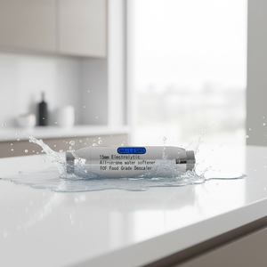 <span class=keywords><strong>Adoucisseur</strong></span> <span class=keywords><strong>d</strong></span>'<span class=keywords><strong>eau</strong></span> <span class=keywords><strong>magnétique</strong></span> en acier inoxydable à <span class=keywords><strong>prix</strong></span> avantageux, anti-calcaire, <span class=keywords><strong>magnétique</strong></span> en cuivre pour camping-car et usage domestique, élimination des métaux lourds - Product Image 1