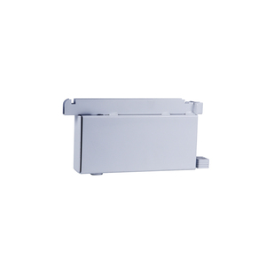 Estante de nivelador de piezas de góndola de proveedor dorado OEM Odm 30/60, estante de nivelación de pie, con tiempo de entrega de 7-15 días - Product Image 1