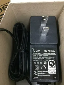 Radio Trunking Multi-sitio ICOM IC-F3230DS con Teclado Simple y Protección Impermeable IP67, Transceptor VHF - Product Image 3